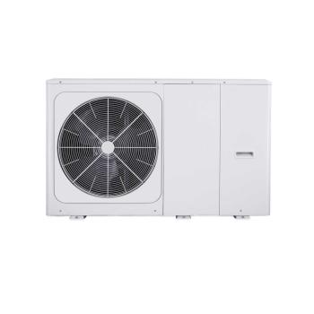 Solarbayer LWM Luft/Wasser-Wärmepumpe